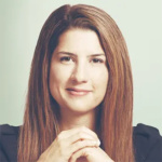 Naomi Ashley