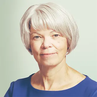 Helen Klassen