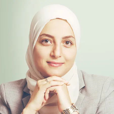 Aisha Safar