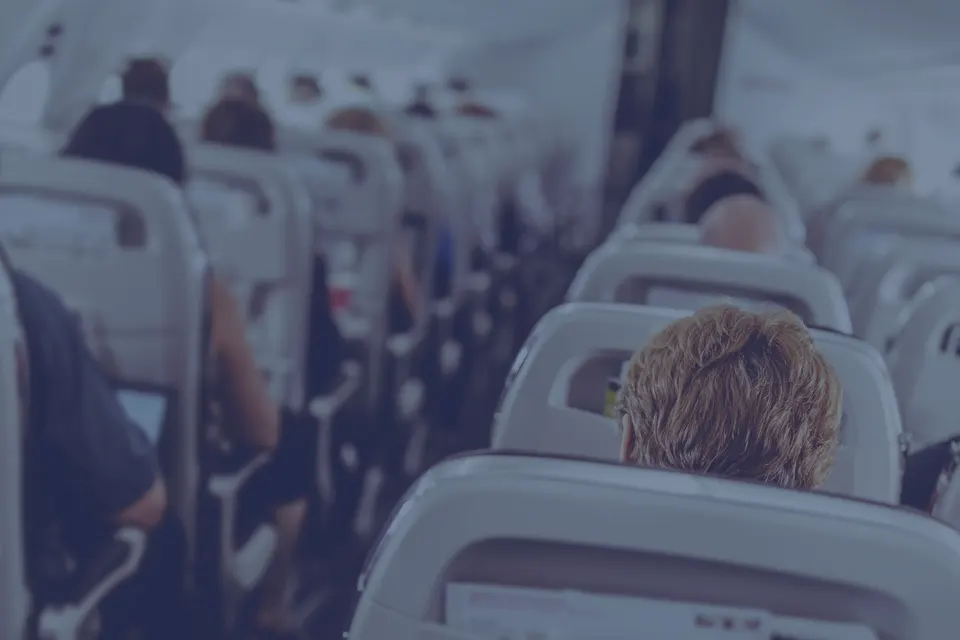 Not all “accidents” are created equal: Airline not liable to passenger injured on international flight