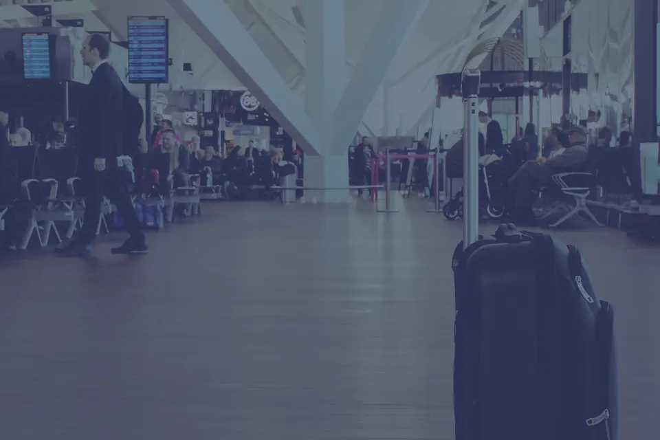 A new “Passenger Bill of Rights” is en route