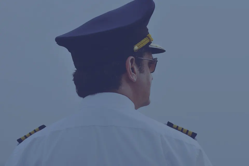 Flight Deck Security